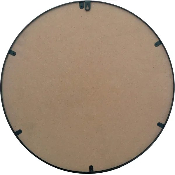 Fali tükör, átmérő 50 cm