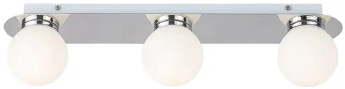 Rábalux BECCA 2112 Süllyesztett mennyezeti lámpa 1x28W/G9 IP44