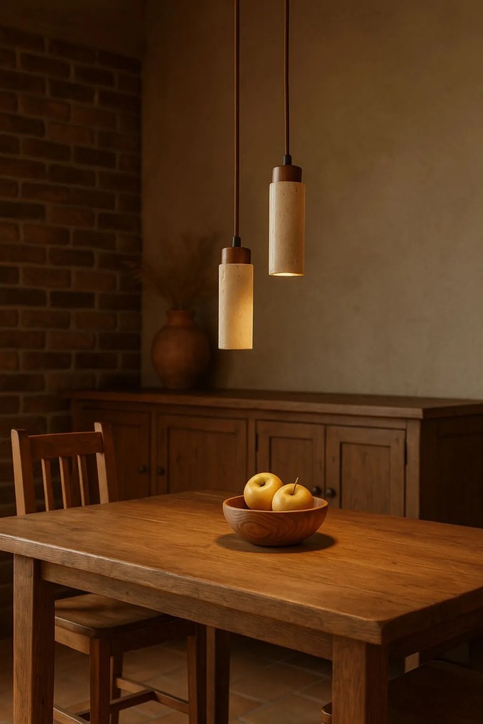 Babıl-B - Walnut