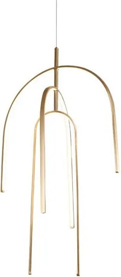 Függeszték Arany ZAMBELIS 1931