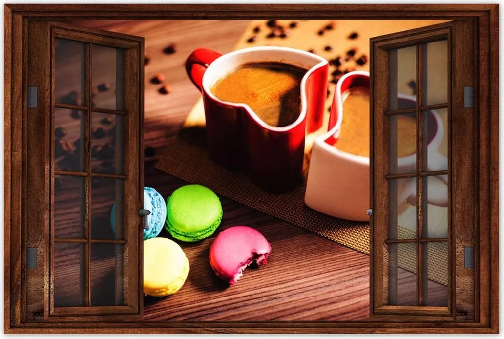 Poszterek 90x60 A szerelmesek köztünk vannak