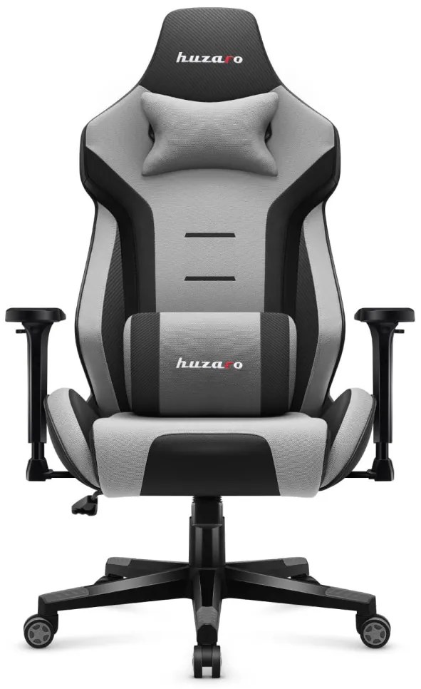 Gamer szék, Pro Force szürke