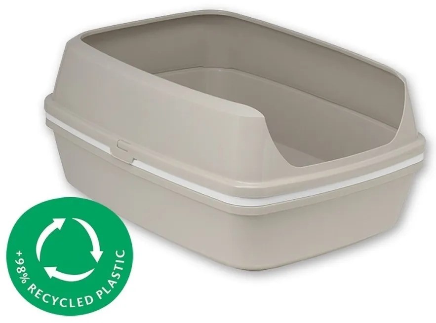 Moderna Lift to sift macska WC, 50 x 38 x 24 cm