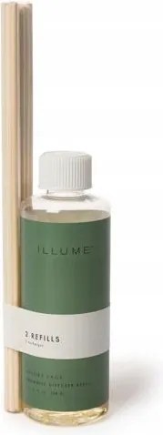 Bloomingville Illume Illatkiegészítő Refill 180 ml Hinoki Sage