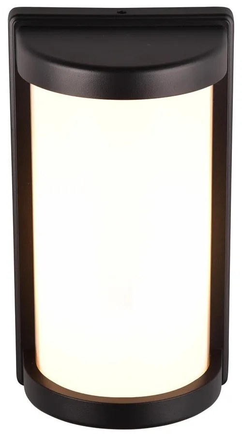 Kültéri lámpa (magasság 26,5 cm) Puelo – Trio