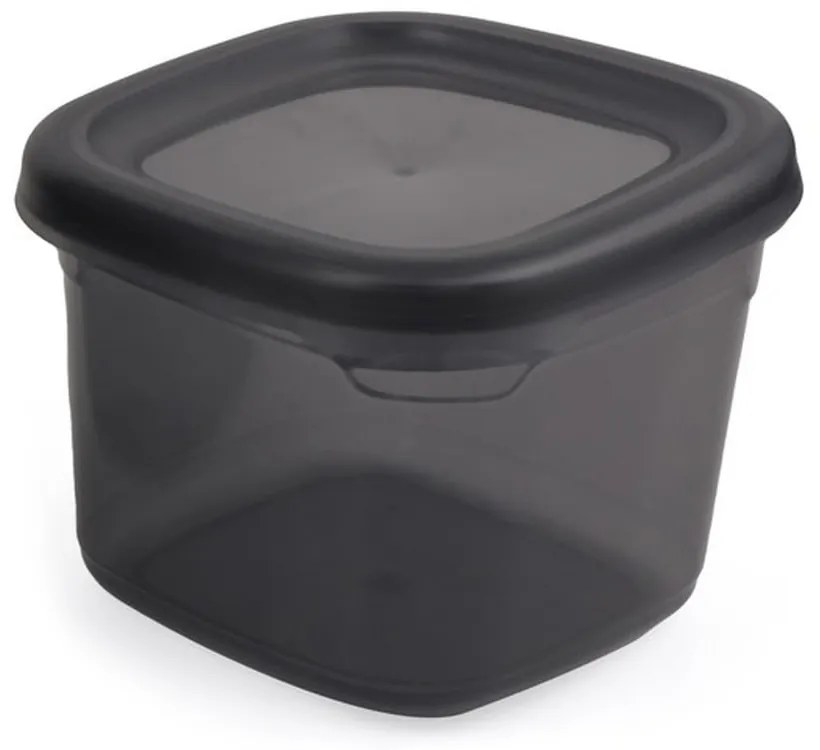 Élelmiszertartó doboz szett 18 db-os Fresco – Hermia