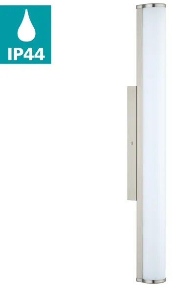 Eglo 94716 - LED fürdőszobai lámpa CALNOVA LED/13W/230V IP44