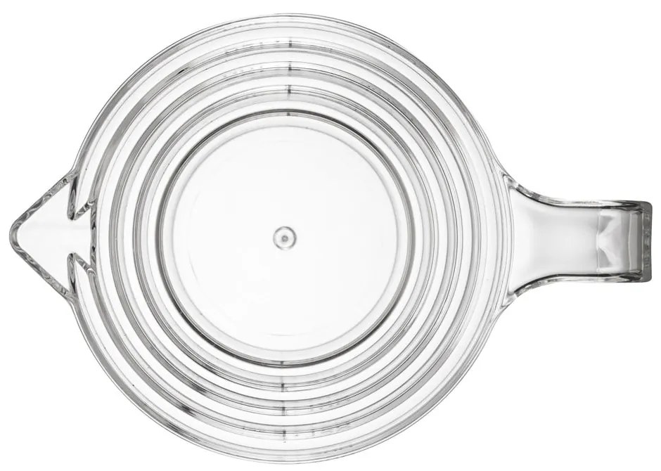 Layer mérőpohár, 200 ml - Yamazaki