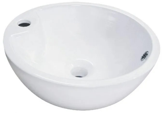 KR40 kerámia design mosdó