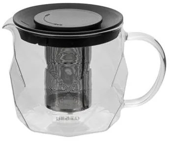 Teáskanna, belső szűrővel, 1 liter, RESTO Ain 90516 (REA90516)
