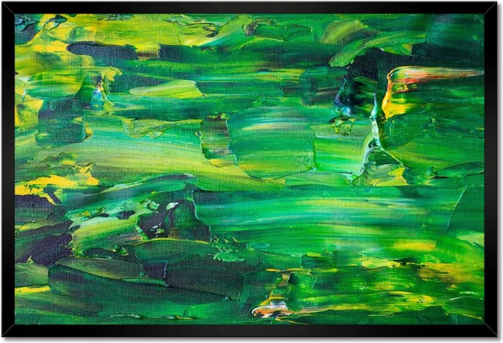 Poszterek keretben 60x40 Absztrakt Matthew