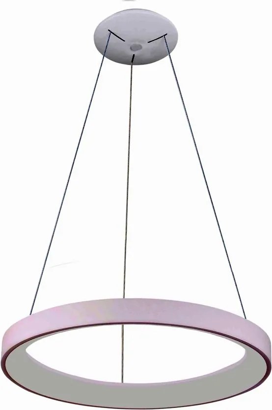 Italux Modern Függeszték Vico Fehér ITX5902854538362