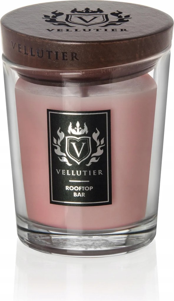 Repce illatgyertya Rooftop Bar Vellutier 1 db