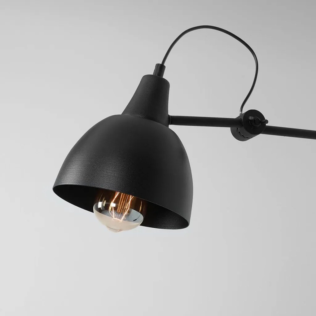 Aldex AIDA 842C1 Fali lámpa 1x60W/E27