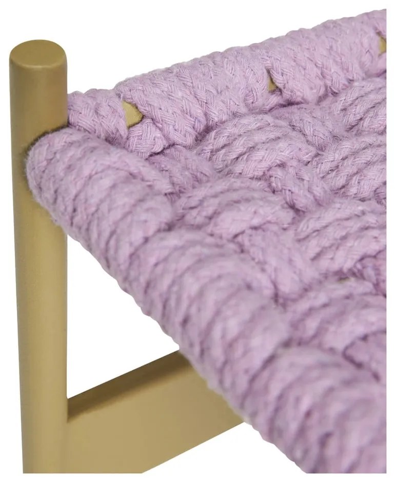 Lila pad Peri – Hübsch