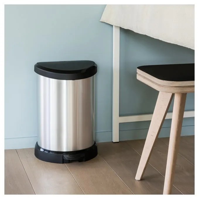 Deco szemeteskosár, 15 l - Curver