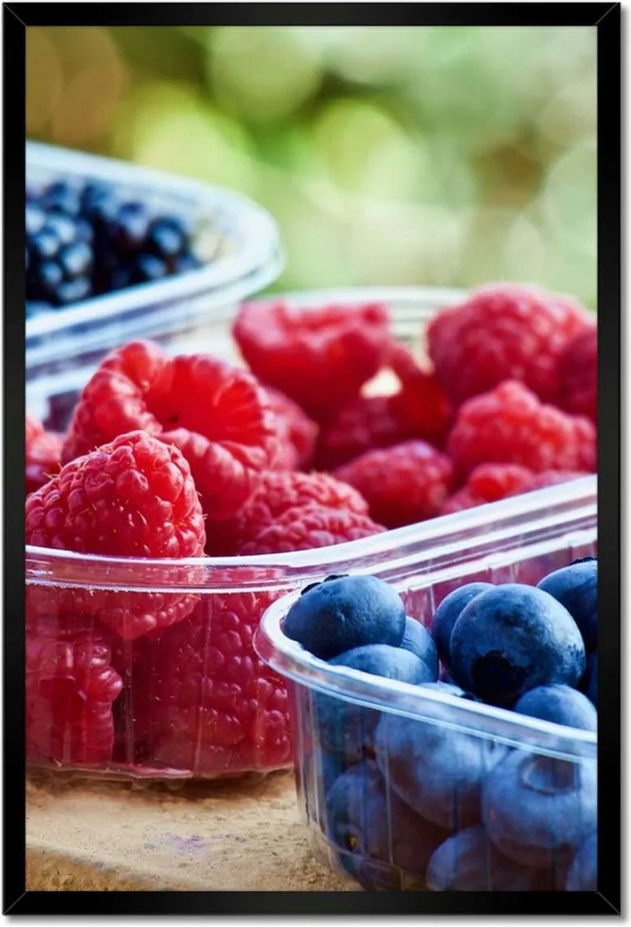 Poszterek keretben 40x60 Konyhai képek Forradalmak