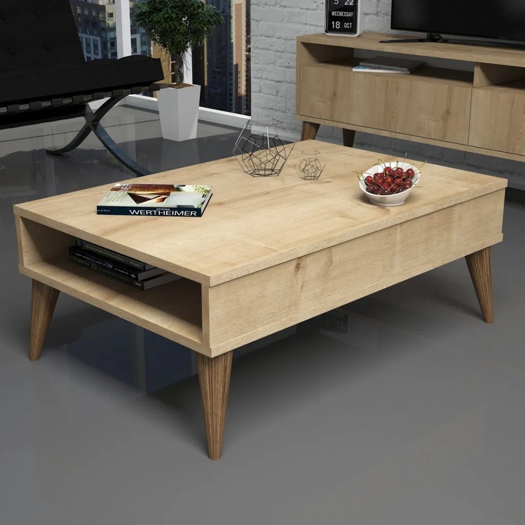 Best - Oak