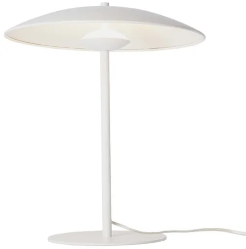 LED Asztali lámpa LUND LED/10,5W/230V fehér