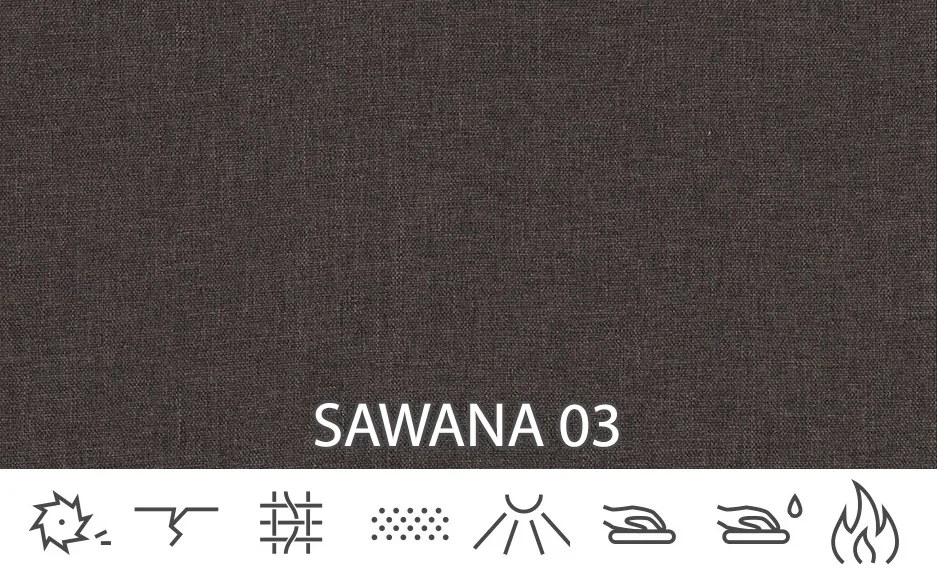 Széthúzható ágy 80 BRW Iliana JLOZ 80/160 2 (sutter tölgy). 1044406