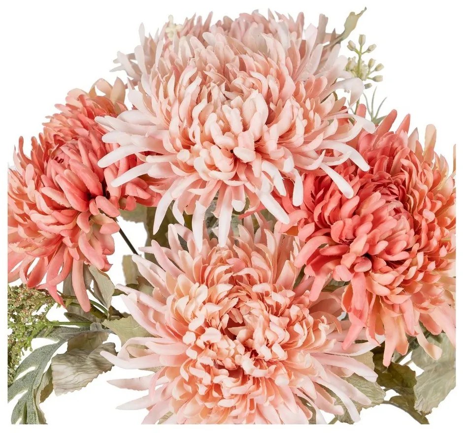 Művirág (magasság 39 cm) Chrysanthemum – Ixia