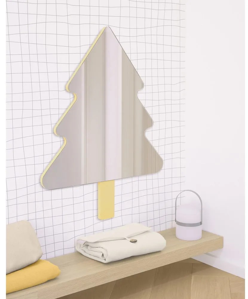 Gyerek tükör Saori – Kave Home