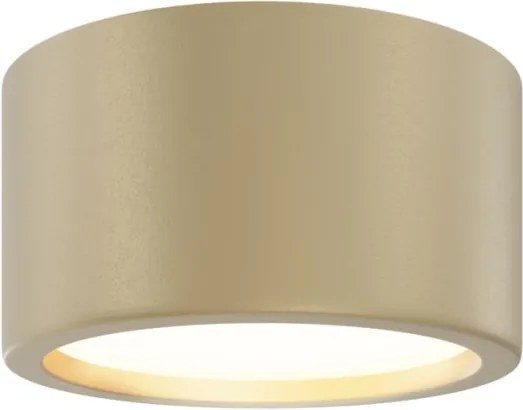 Maytoni Hydra C090CL-15W3K-MG 1x15W/LED 3000K 1270lm IP44
