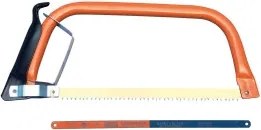 Mini keretes fűrész 300 mm