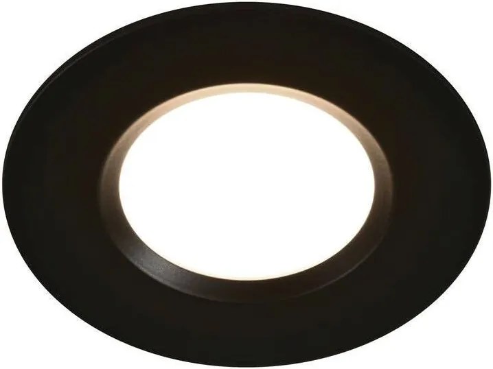 Nordlux MAHI 2015430103 Beépíthető spotlámpa 3000K 621LM IP65