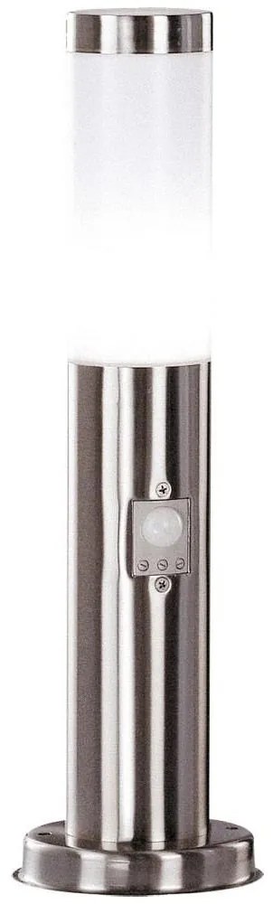 Globo 3158S - Kültéri lámpa érzékelővel DACIA E27/60W/230V IP44