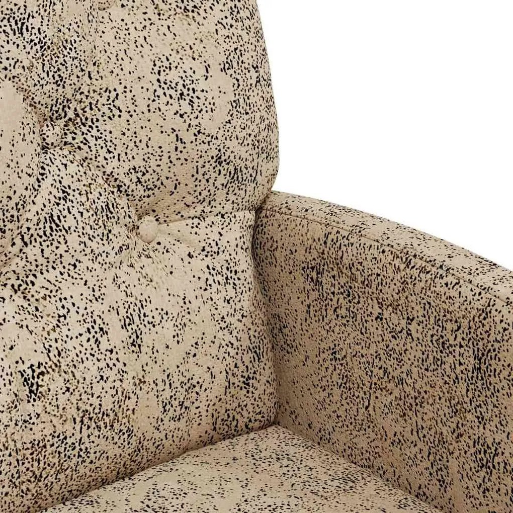 Kerekes Étkező Székek 2 pcs Világosszürke 58 x 67 x 97 cm