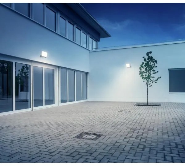 Steinel 069513 - LED Reflektor XLED PRO ONE LED/17,7W/230V IP44 antracit