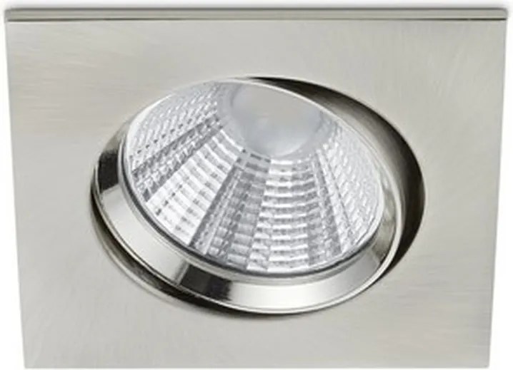 Trio PAMIR 650410107 Beépíthető spotlámpa 1x5.5w/led 3000k 345lm ip23