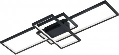 TRIO 652610342 THIAGO Modern LED Mennyezeti Lámpa LED IP44