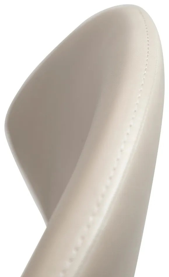 Bézs bárszék 107 cm Tush – DAN-FORM Denmark