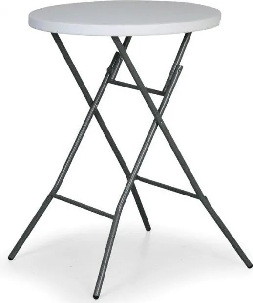 CATERING Asztal átmérője 80 cm magassága 110 cm