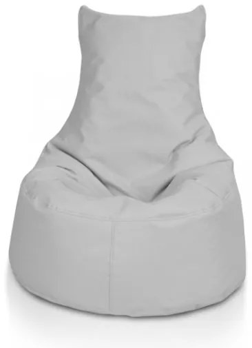 Babzsák Seat L TiaHome - Barna