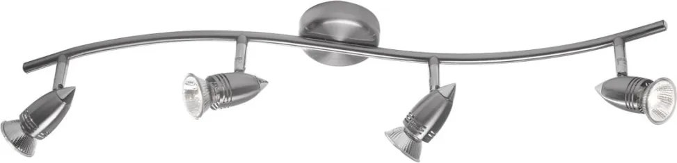 Dar Lighting Gemini GEM8446 Spotlámpa 4x50w/gu10 ip20