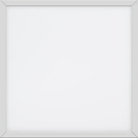 Osram - felületre szerelt PLANON LED panel 40W/230V 4000K 60x60 cm fehér