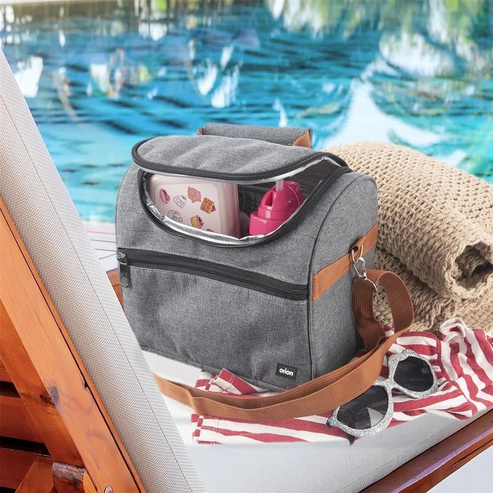 Hűtőtáska Termo – Orion