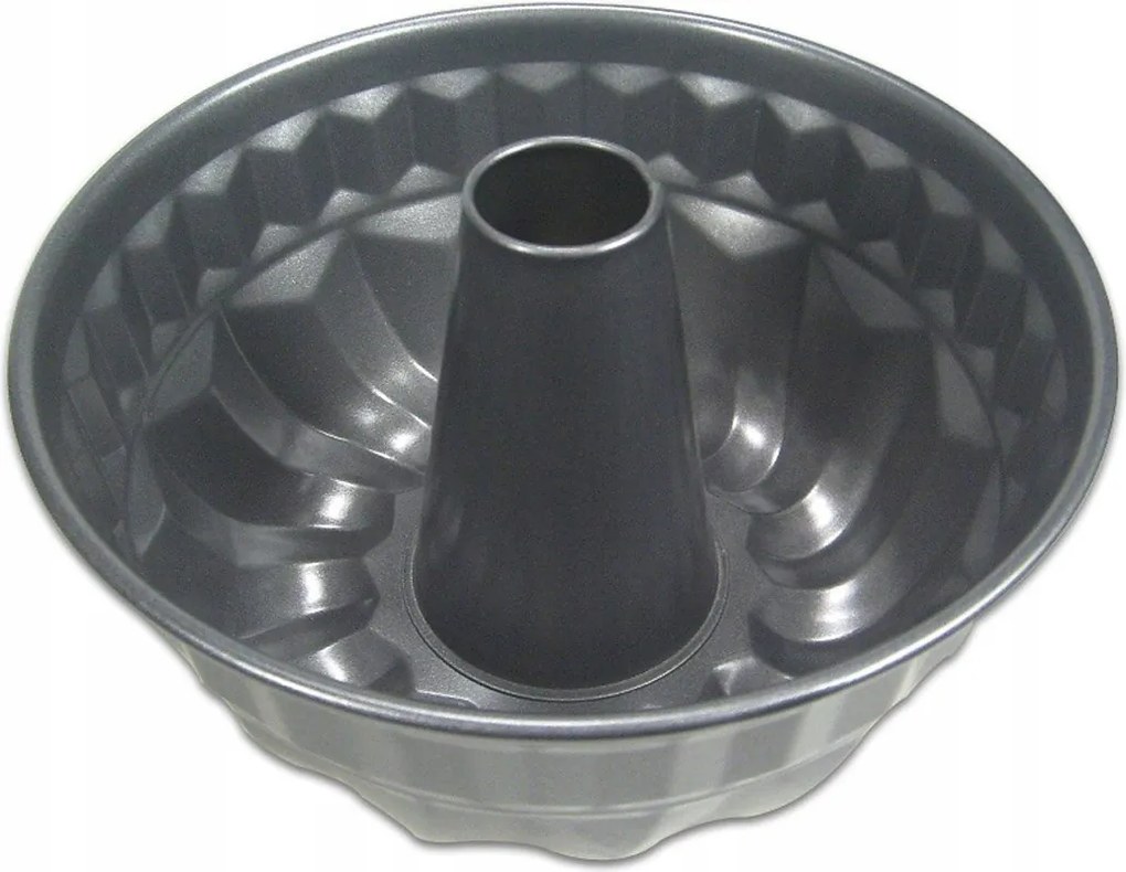 DeBuyer lyukacsos muffin sütőforma