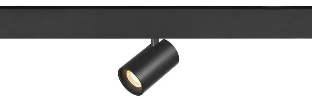 SLV 48V SYSTEM 1006675 Sínreflektor 1x8.7W/LED 3000K 690lm IP20