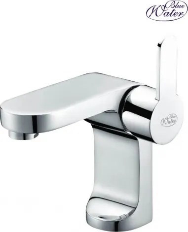 Mosdó Csaptelep Blue Water Gala Króm