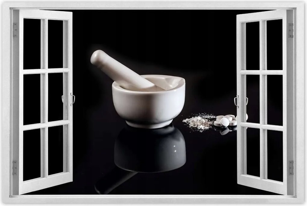 Poszterek 90x60 Tabletták