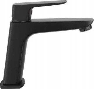 Ferro Vitto Verdeline Álló Mosdó Csaptelep, Fekete