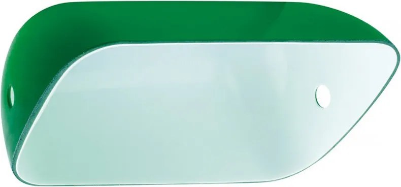 LANDLITE-01CEL1004 Bronz Színű Banklámpa 1XE27 40W IP20