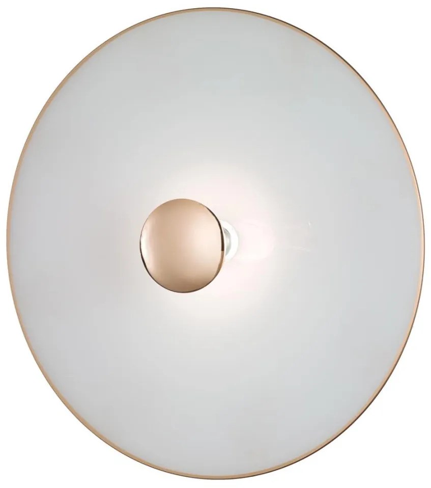 Kolarz A1353.61.XL.3.Au - Fali lámpa NONNA 1xE27/100W/230V 24K arany