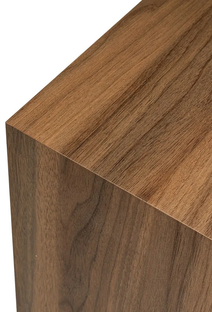 Kup Walnut kisasztal