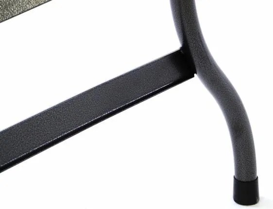 GARTHEN Összecsukható kerti asztal 180 cm