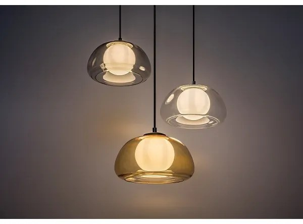 Rabalux 72276 - Csillár zsinóron ELOWEN 3xG9/5W/230V